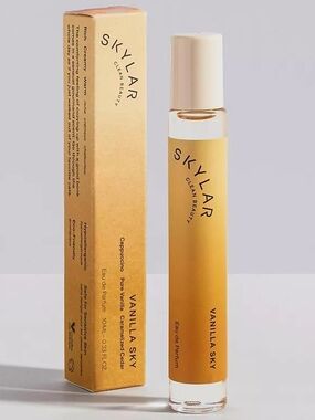 Skylar Vanilla Sky Roll-On Eau de Parfum